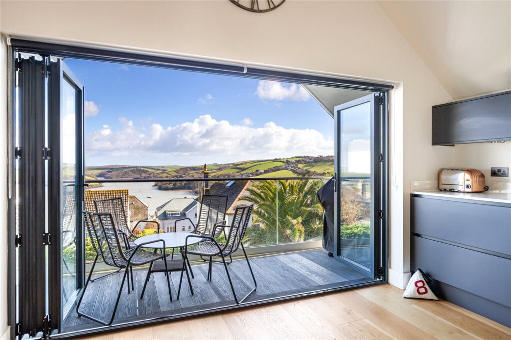 Main image of property: Grenville Road, Salcombe