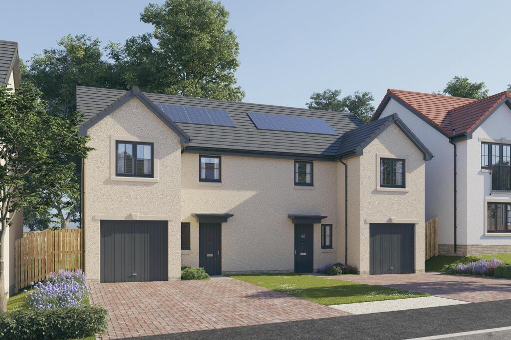 Main image of property: Off Castlehill, 
Elphinstone
EH33 2LY