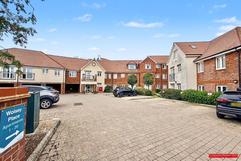 Main image of property: London Road,Hailsham,BN27 3FU