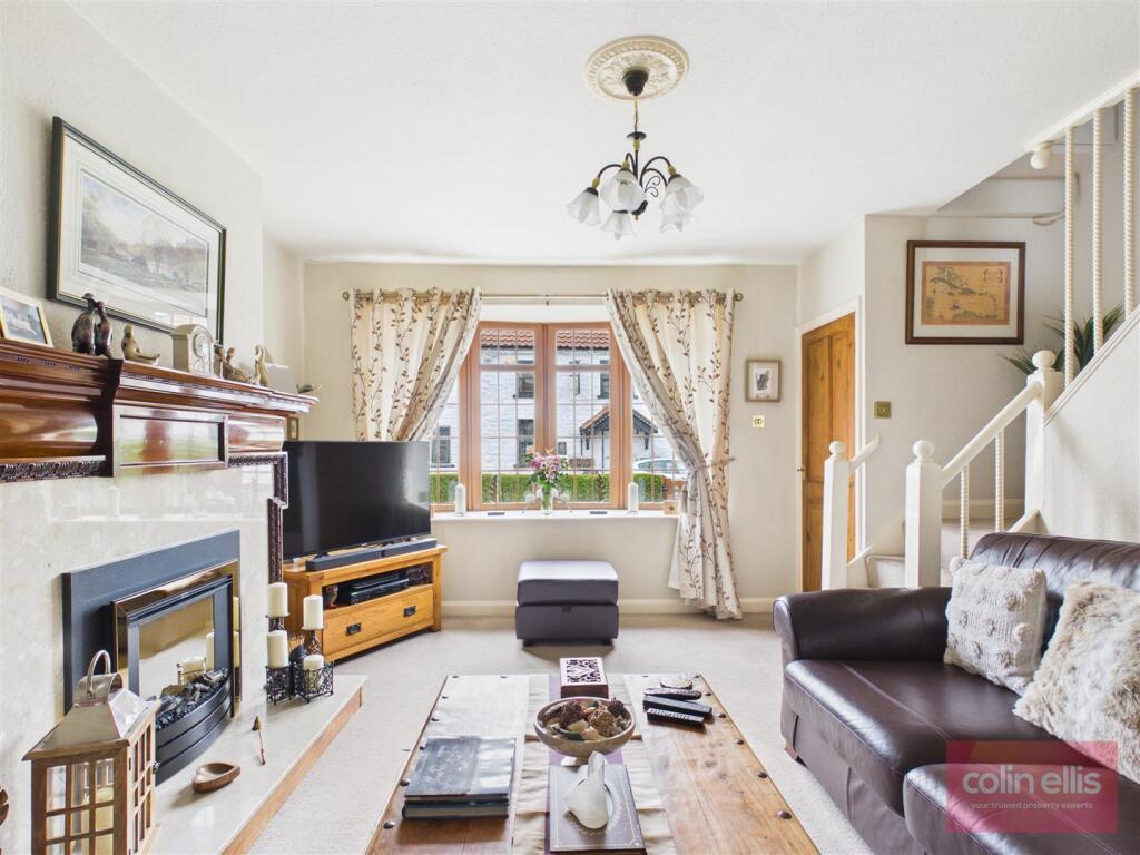 House in York - View 2