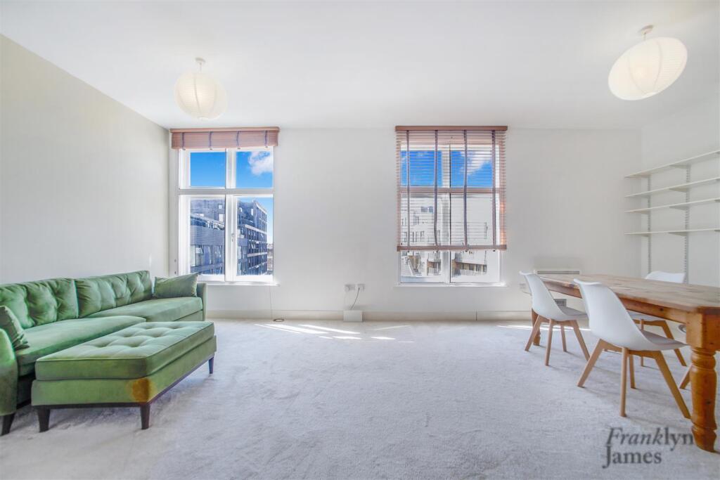 Apartment in London - View 5