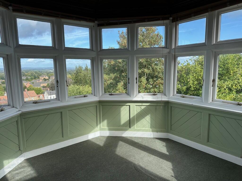Additional image 4 of The Turret Room, Courtleigh, Westbury Leigh, Westbury, Wiltshire, BA13 3TA