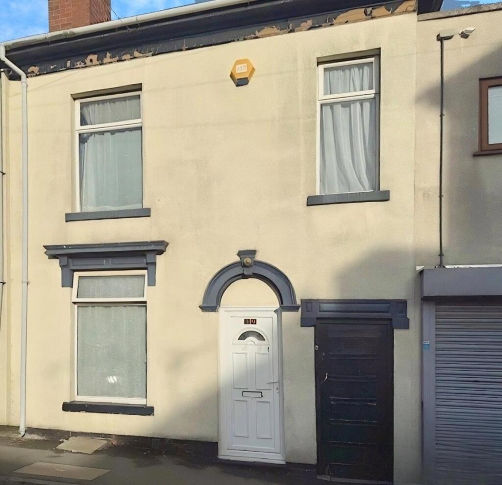 Main image of property: Caroline Street, Dudley