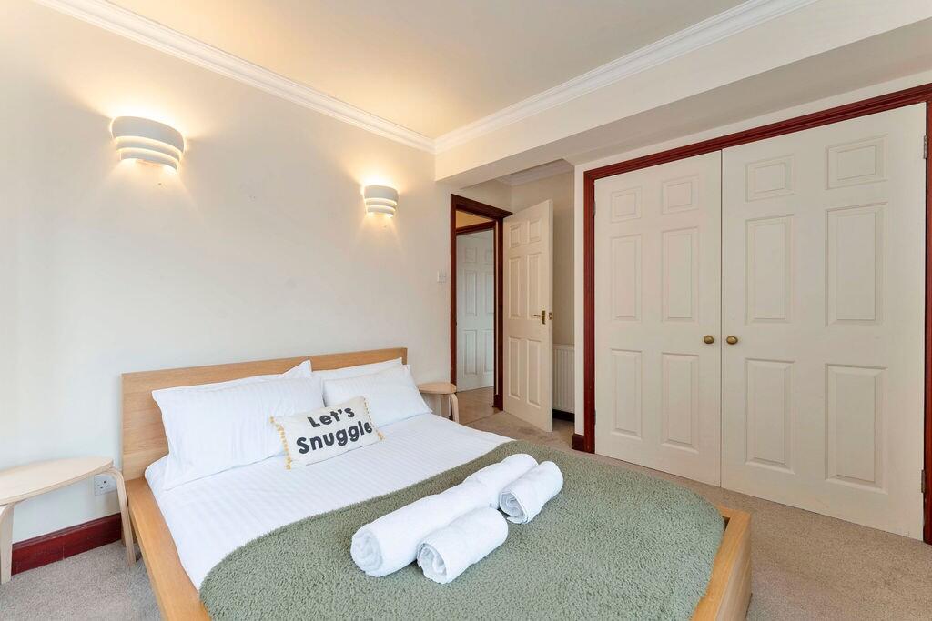 Maritime Street, Edinburgh, EH6 - 22