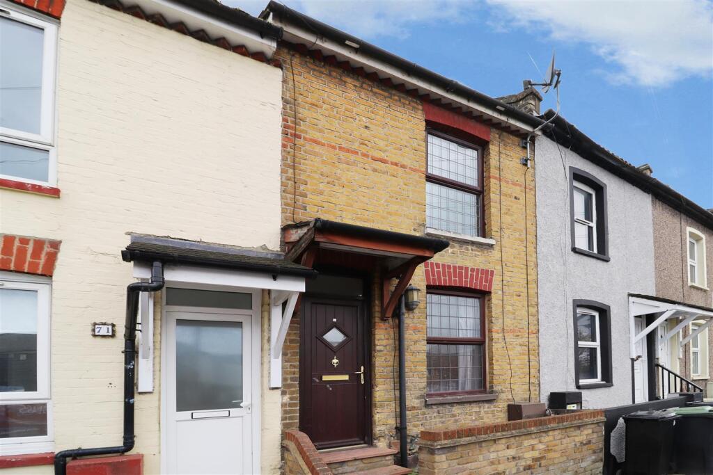Main image of property: Coopers Road, Northfleet, Gravesend
