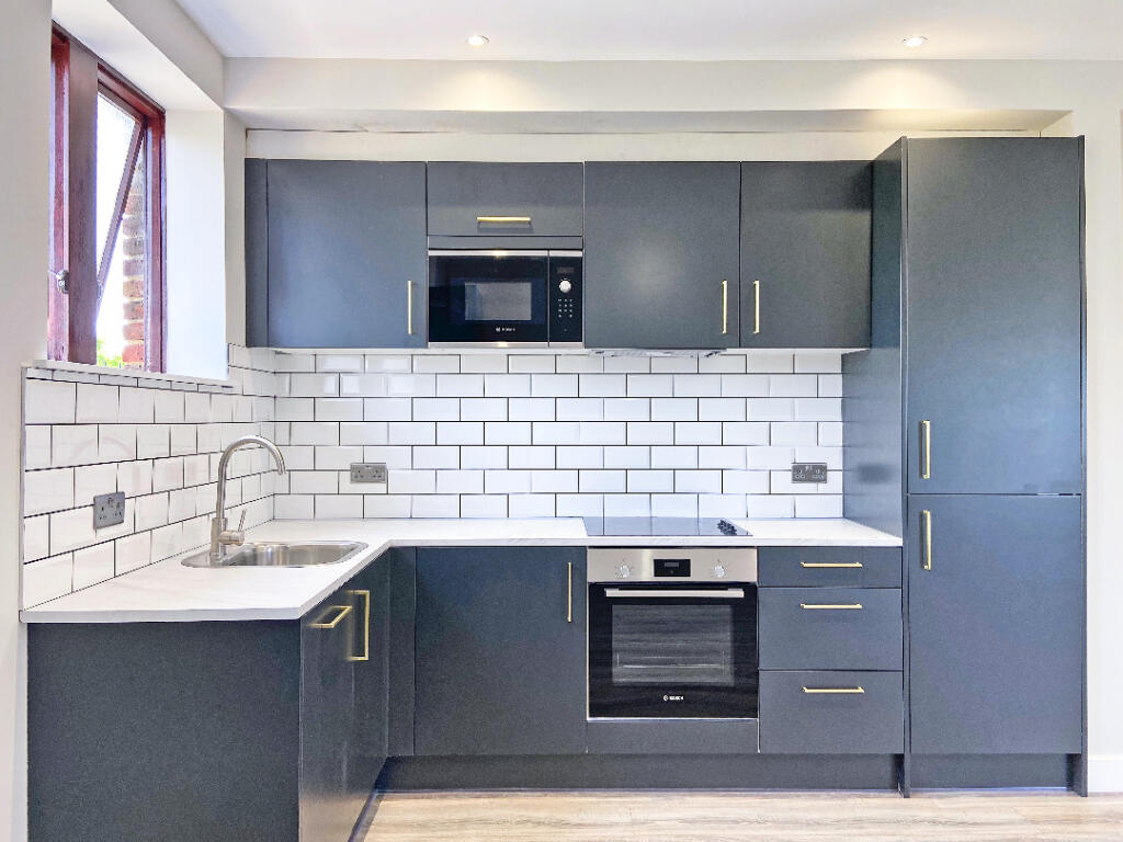 Main image of property: Stratfield House, Station Road, Hook, RG27