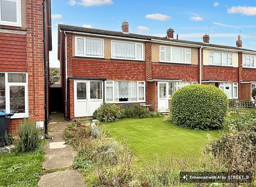 Main image of property: Grant Close, Broadstairs, CT10