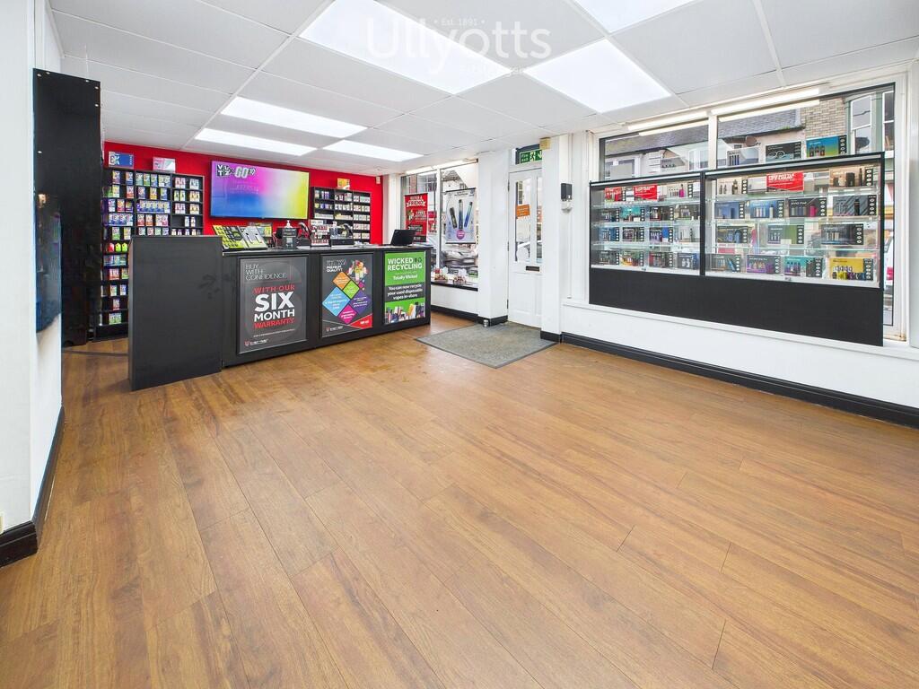Main image of property: Chapel Street, Bridlington