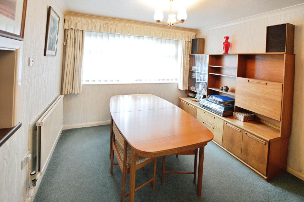 Leicester Road, Quorn, LE12 - More