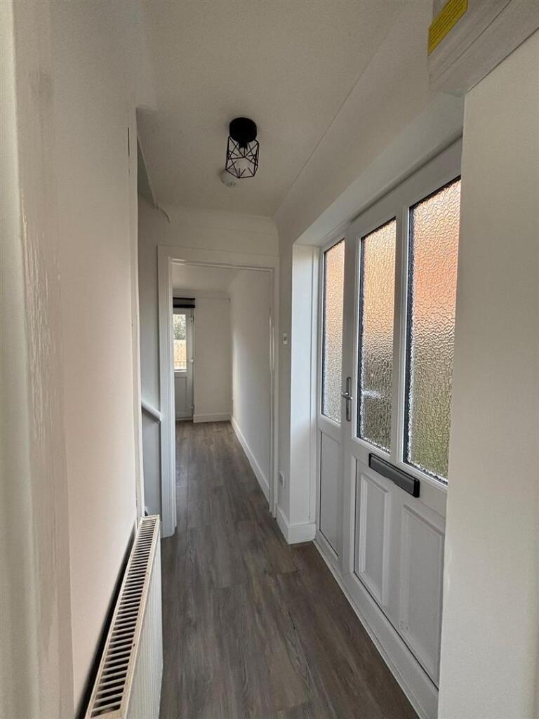 House in Bridgend, Brackla - View 4