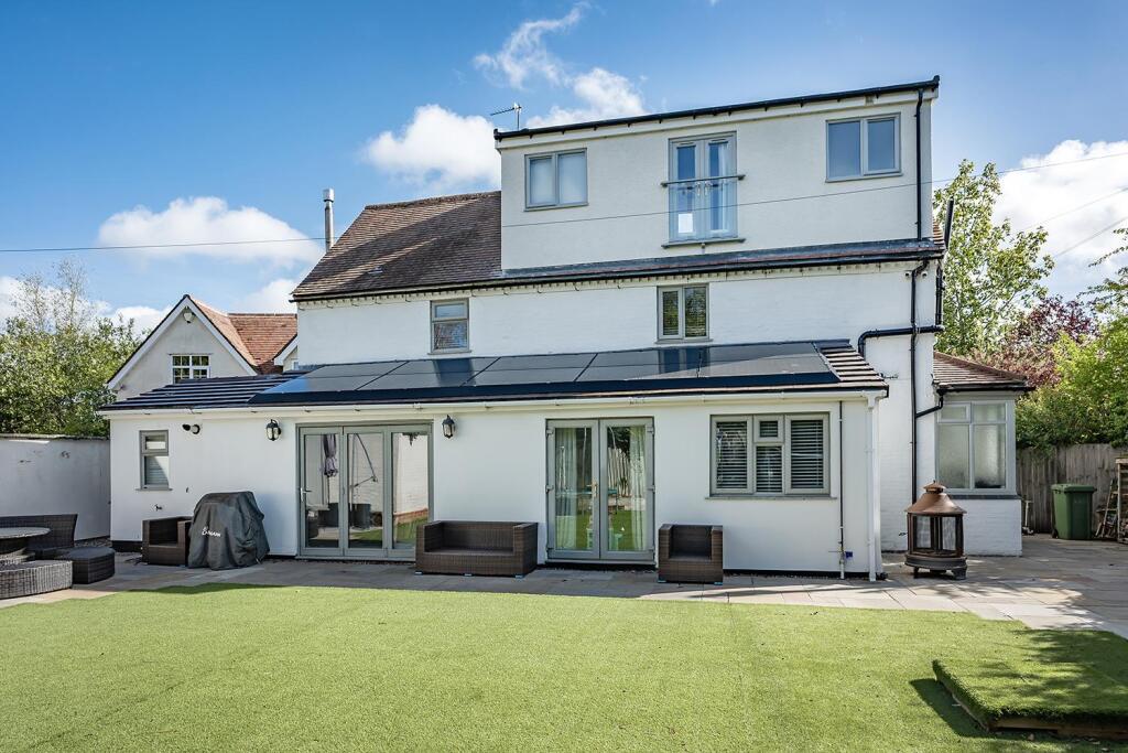 Additional image 29 of Tythe Barn Lane, Shirley, Solihull