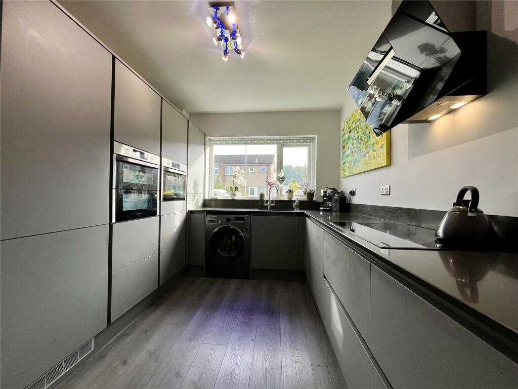 Carham Close, Corbridge, Northumberland, NE45, Northumberland