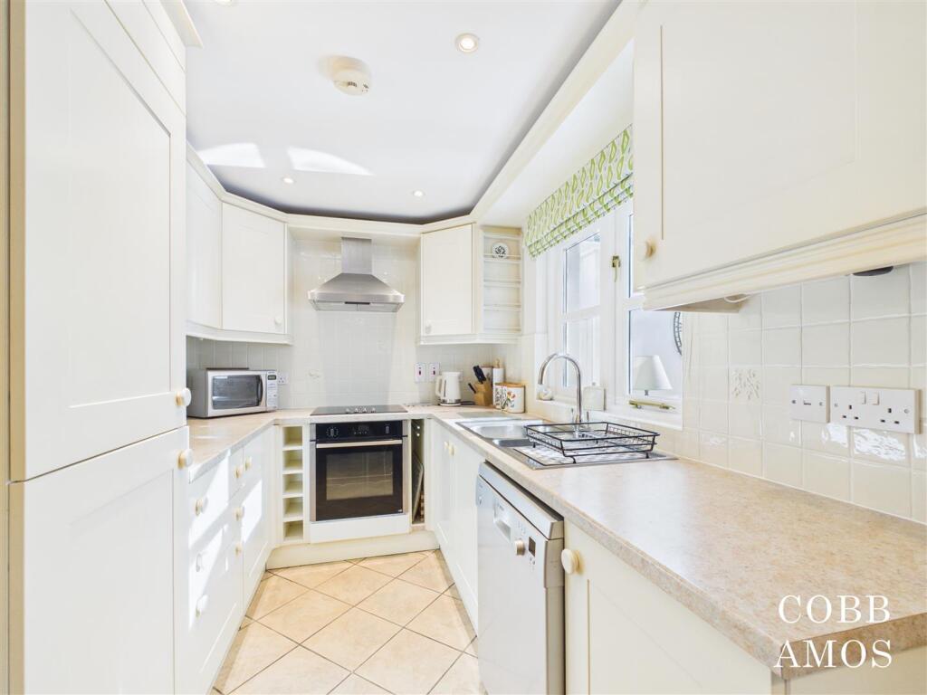 Wheatsheaf Cottage, Weobley photo 4