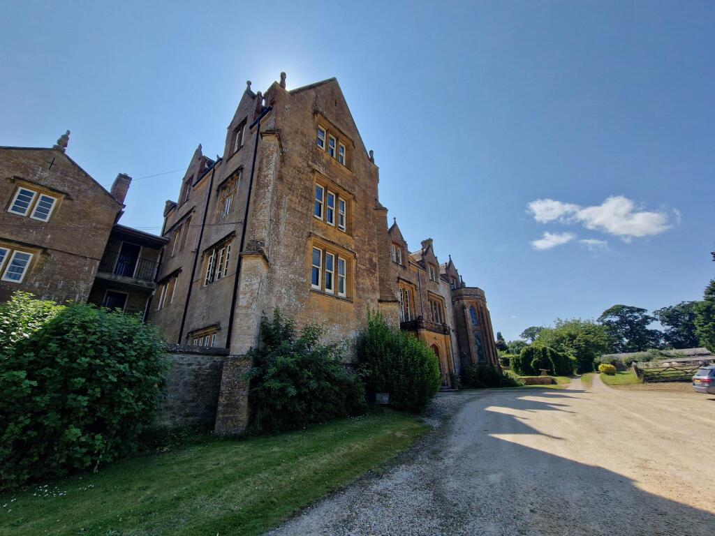 Main image of property: Coker House, East Coker, Yeovil