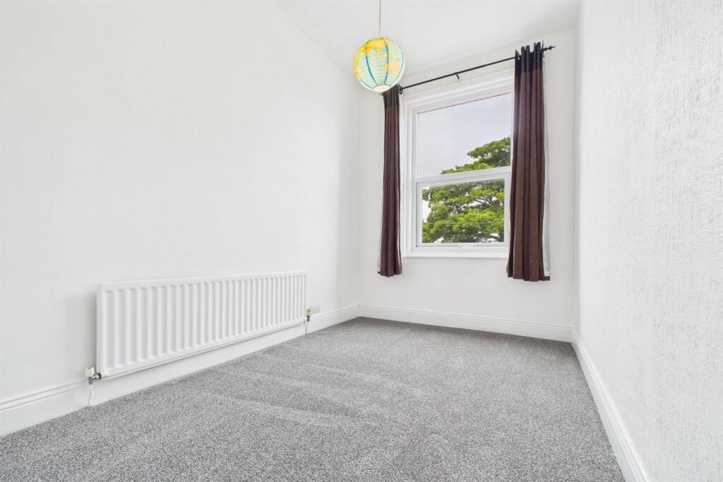 Apartment in Newcastle upon Tyne - More