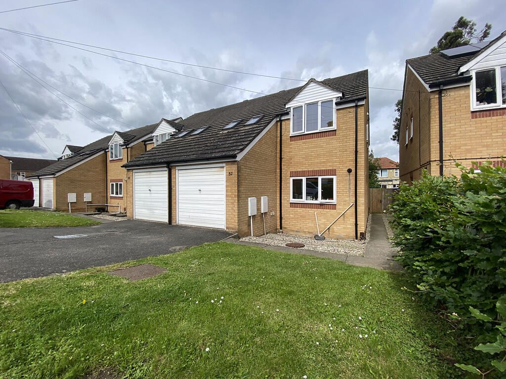 Main image of property: Enniskillen Road, Cambridge