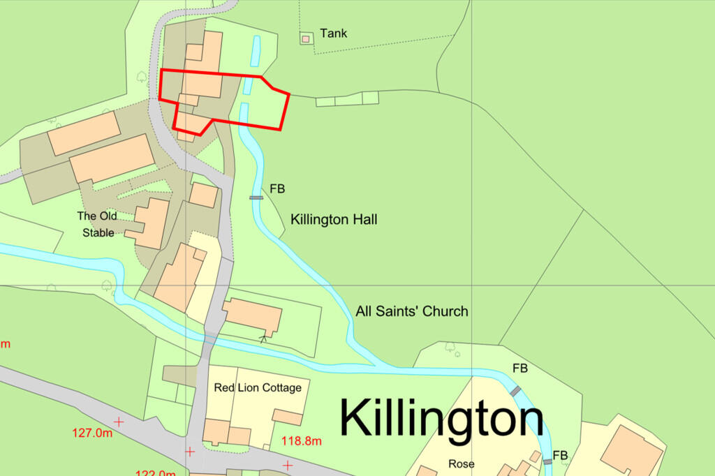 Killington Hall Barn, Killington, LA6 2HA  photo 4