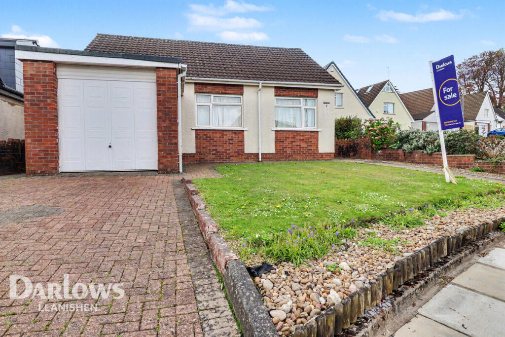 Main image of property: North Rise, Cardiff