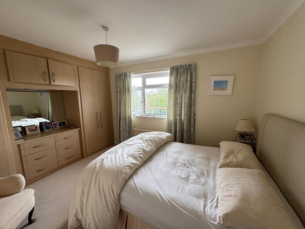 Apartment in East Devon, Withycombe, Exmouth - View 4