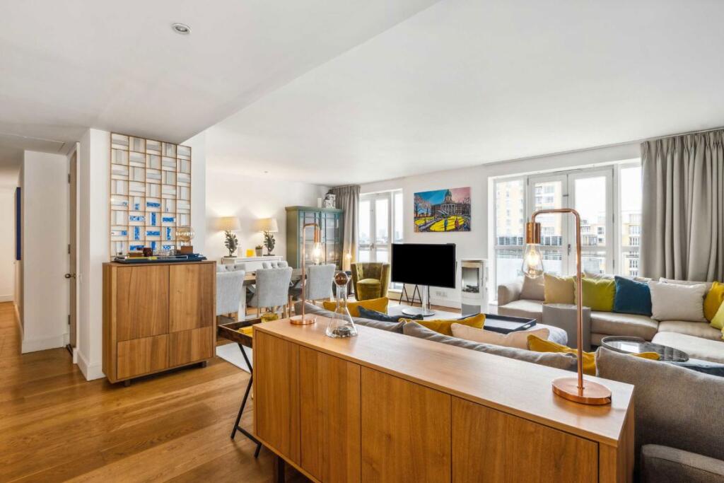 Apartment in London - View 3