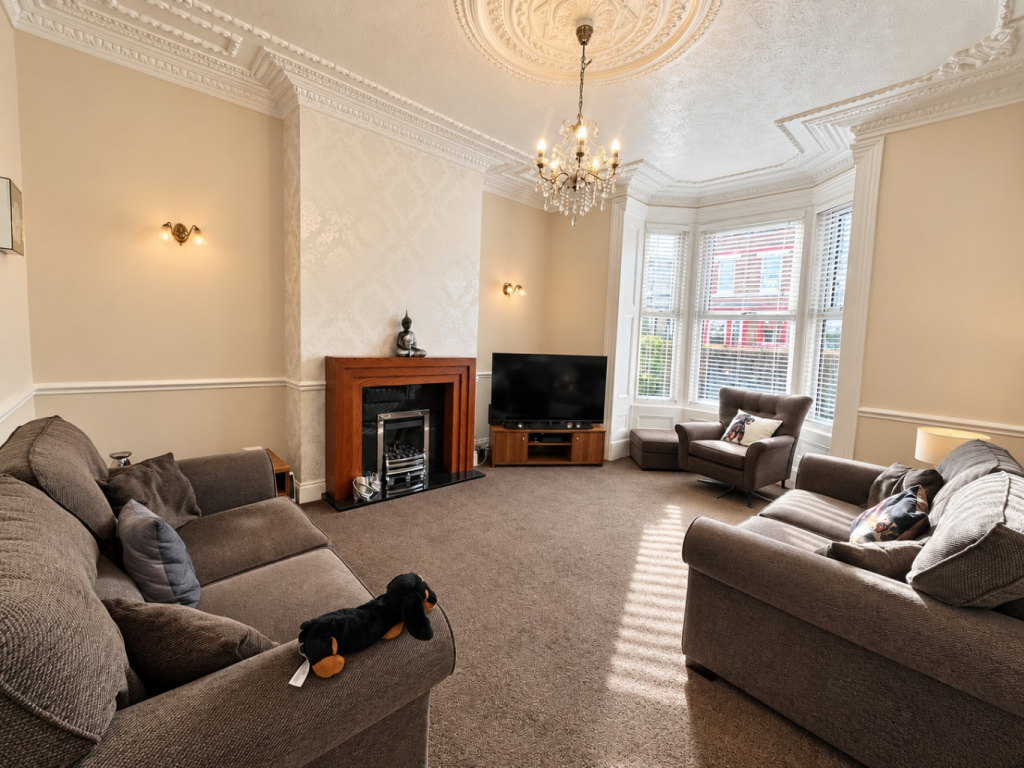 Main image of property: Broughton Road, South Shields, Tyne and Wear, NE33 2RR