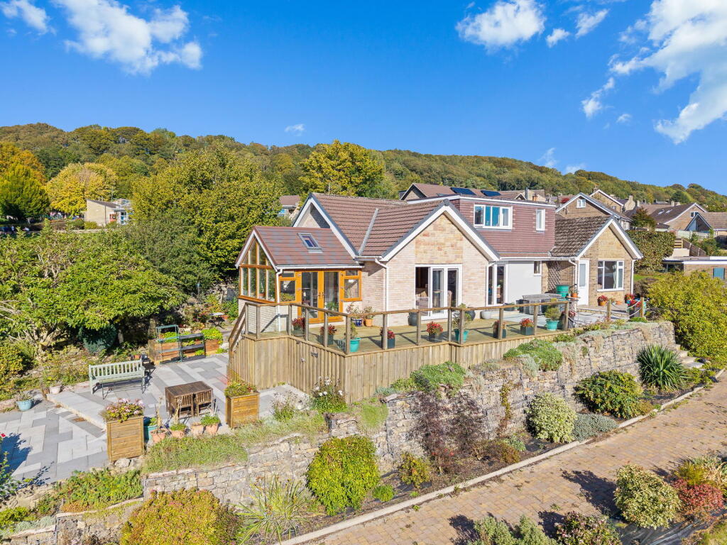 Main image of property: West Crescent, Matlock, DE4 3LB