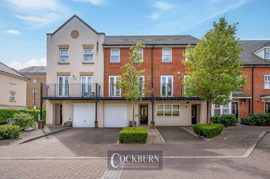 Main image of property: Mackintosh Street, Bromley, BR2