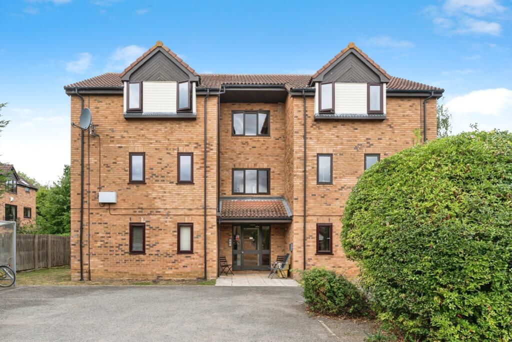 Main image of property: The Sycamores, Milton, Cambridge, Cambridgeshire, CB24