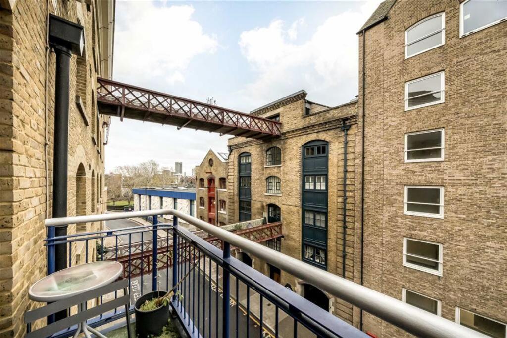 Main image of property: Wapping High Street, Wapping
