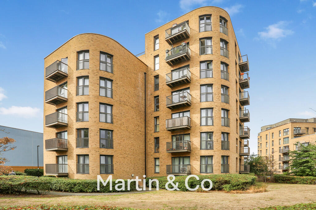 Main image of property: Claret Court, 125 Connersville Way