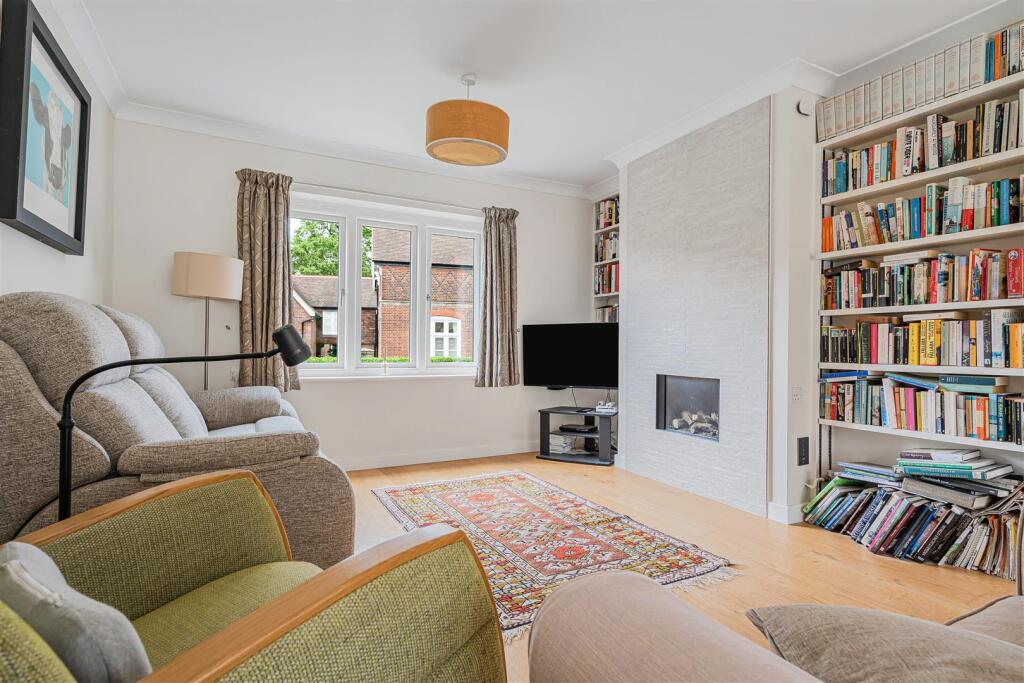 House in Uttlesford, Pleasant Valley, Saffron Walden - View 3