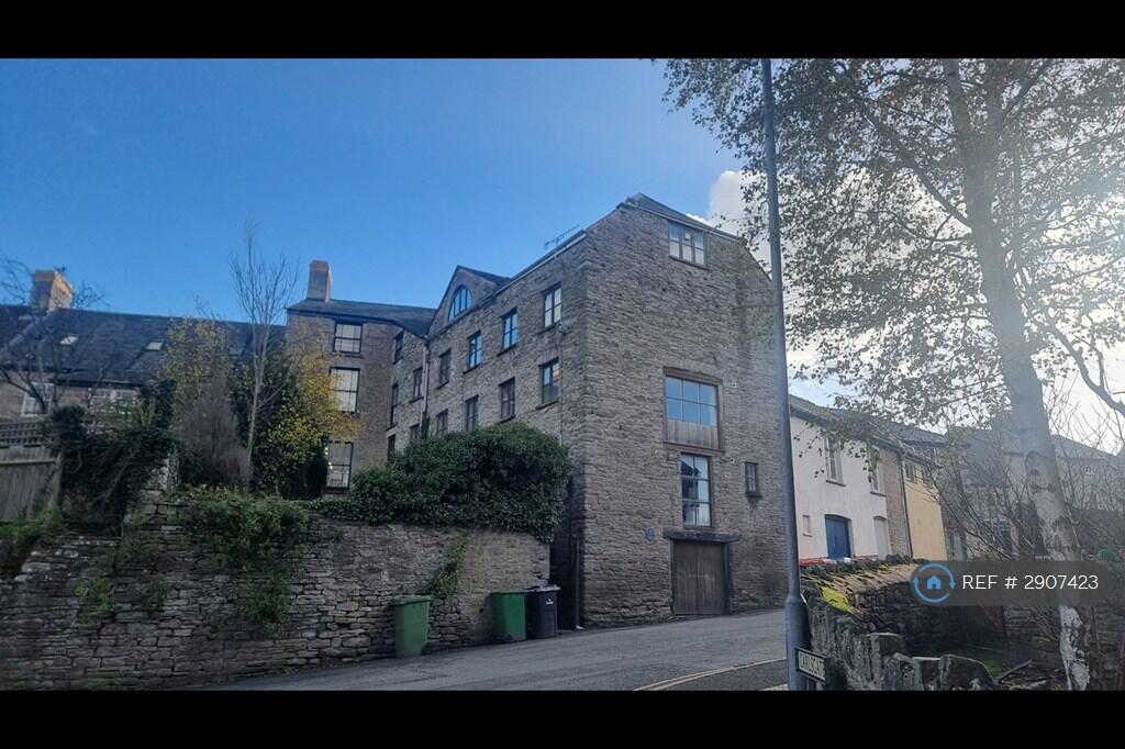 Main image of property: Belmont Road, Hay-On-Wye, HR3