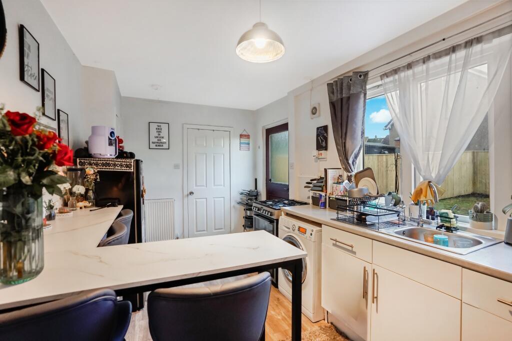 House in Perth, Letham - View 4