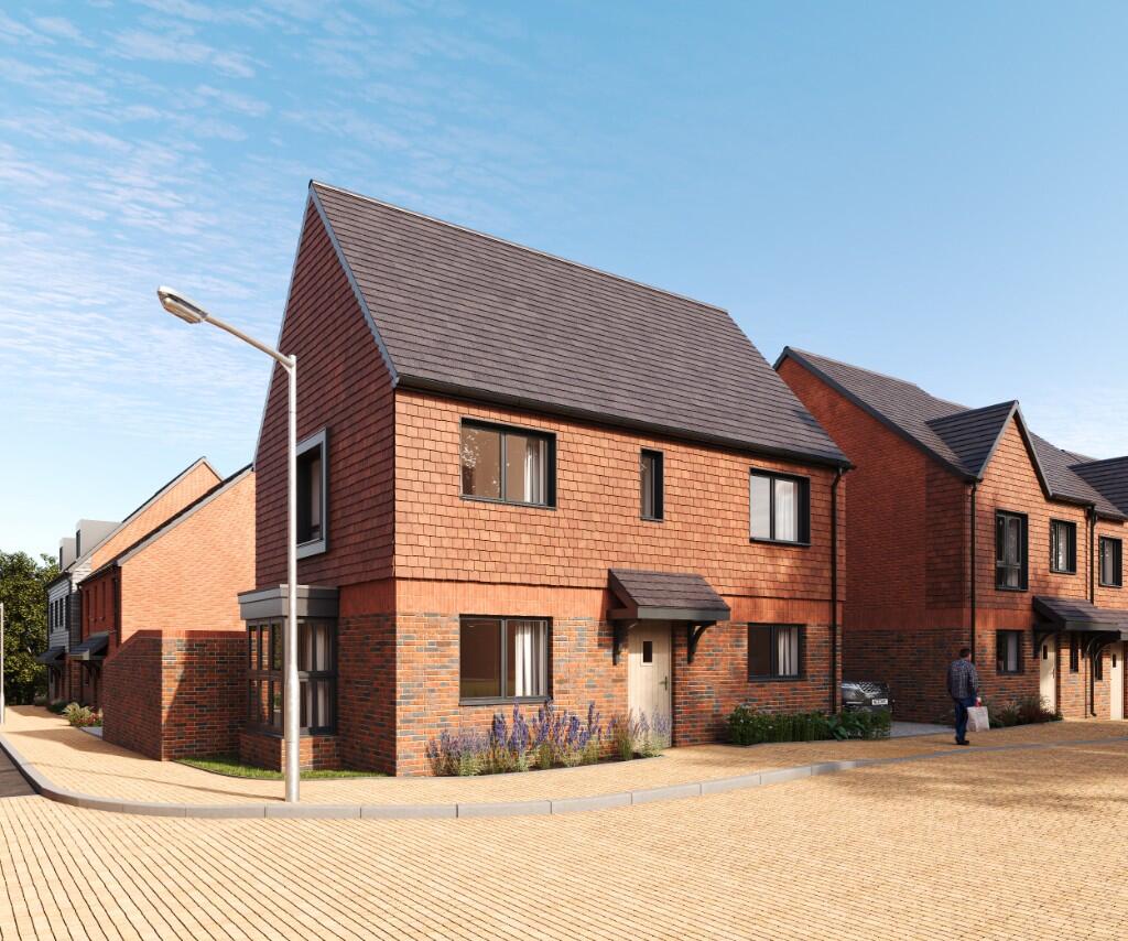 Main image of property: Whitehill Chase,
Oldfield Close,
Bordon,
GU35 0FD