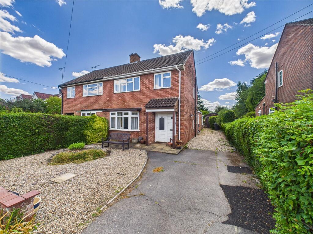 Main image of property: Chelmer Avenue, Little Waltham, Chelmsford, Essex, CM3