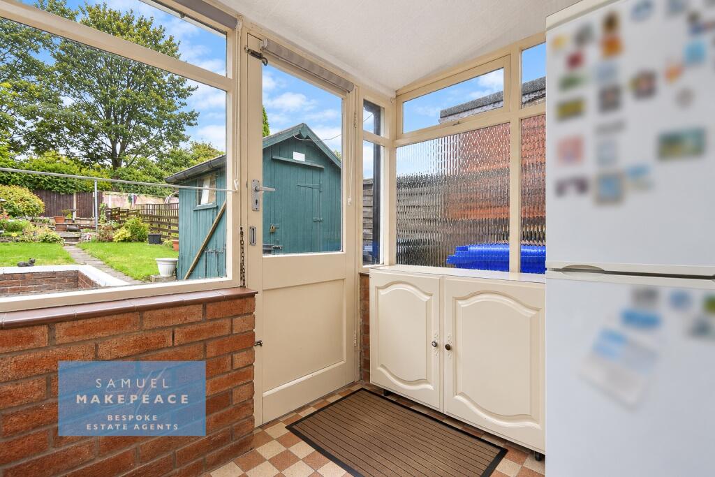 House in Stoke-on-Trent - View 5