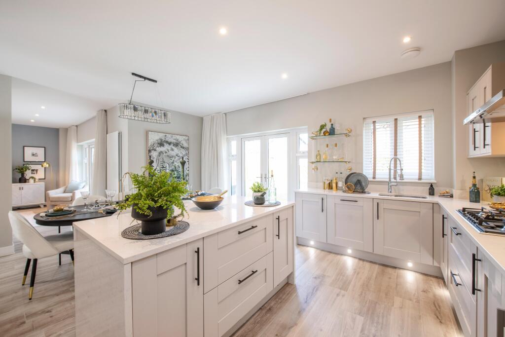 Main image of property: Wallsend,
Tyne and Wear
NE28 8SU