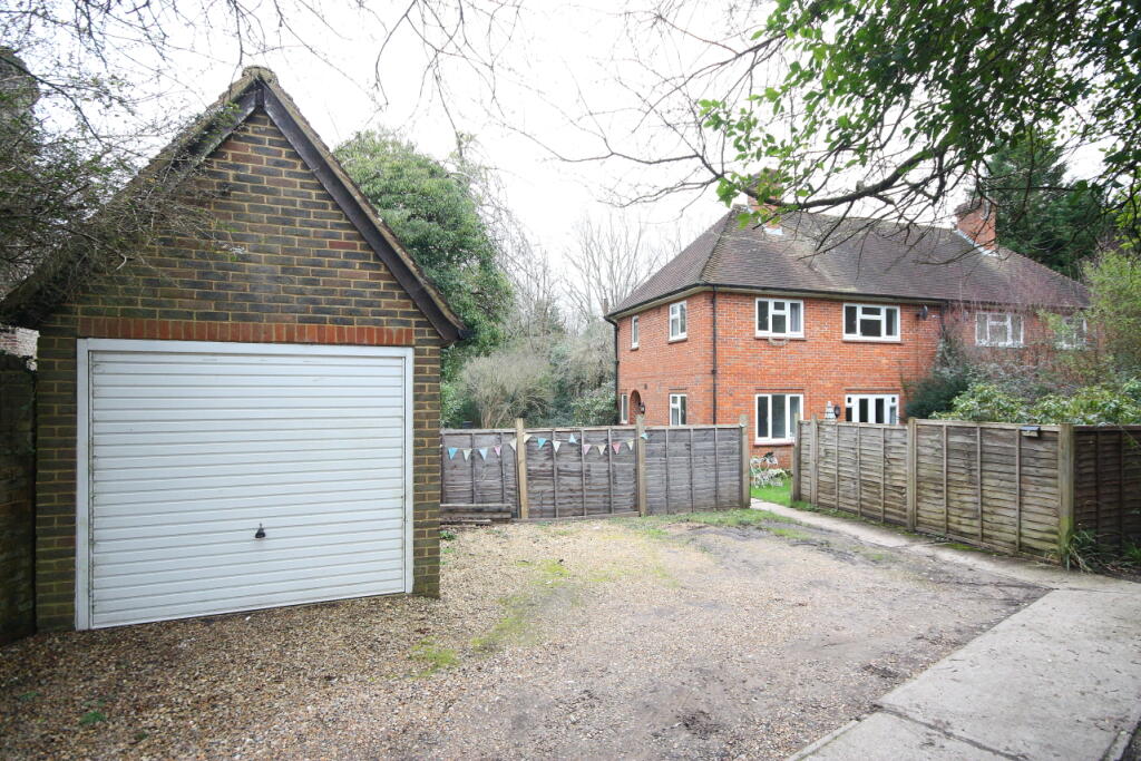 Main image of property: Carthouse Lane, Woking