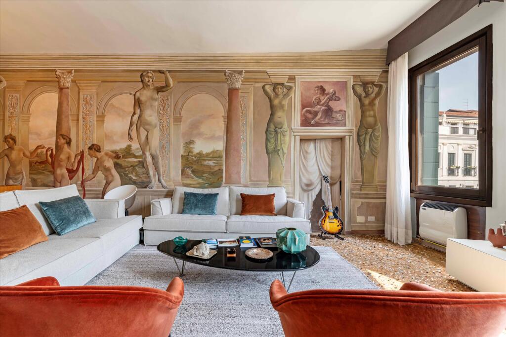 Main image of property: Veneto, Venice, Venice
