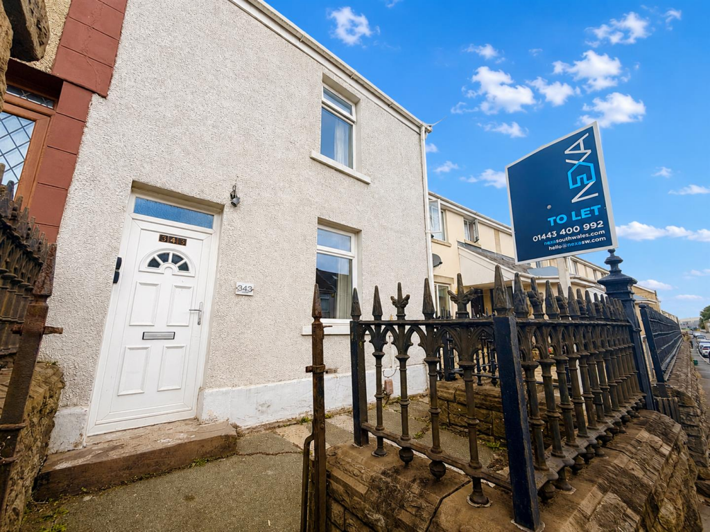 Main image of property: Neath Road, Plasmarl, Swansea