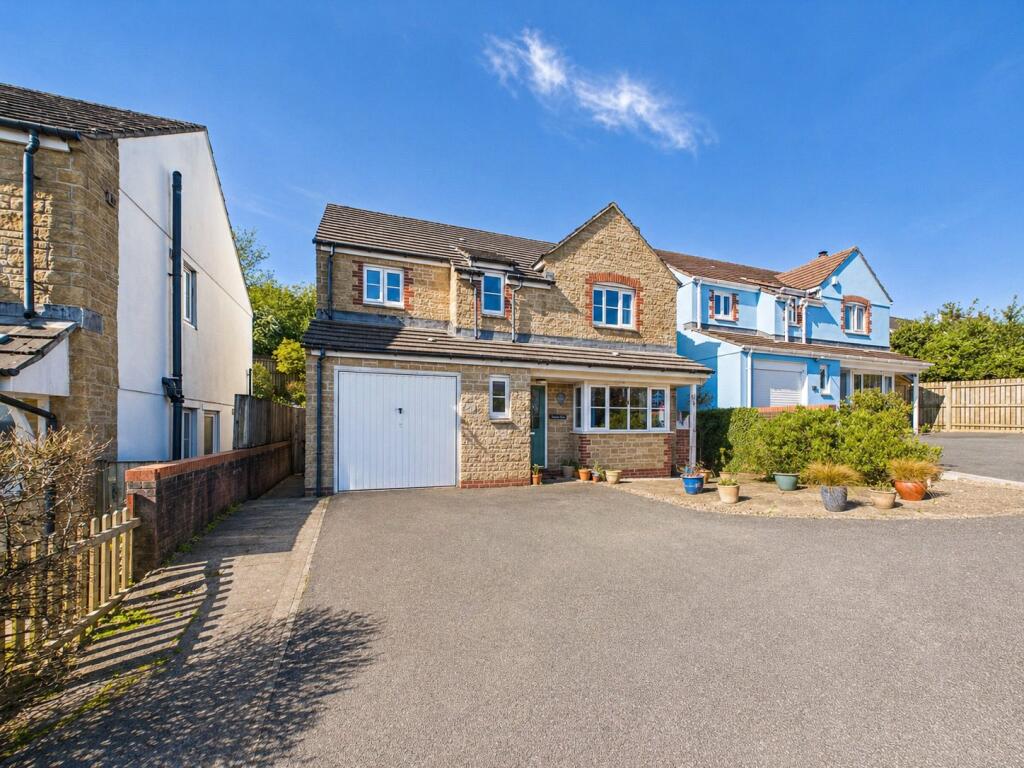 Main image of property: Talmena Avenue, Wadebridge, Cornwall