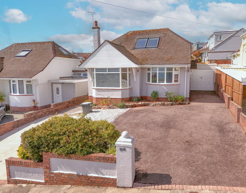 House in Torquay