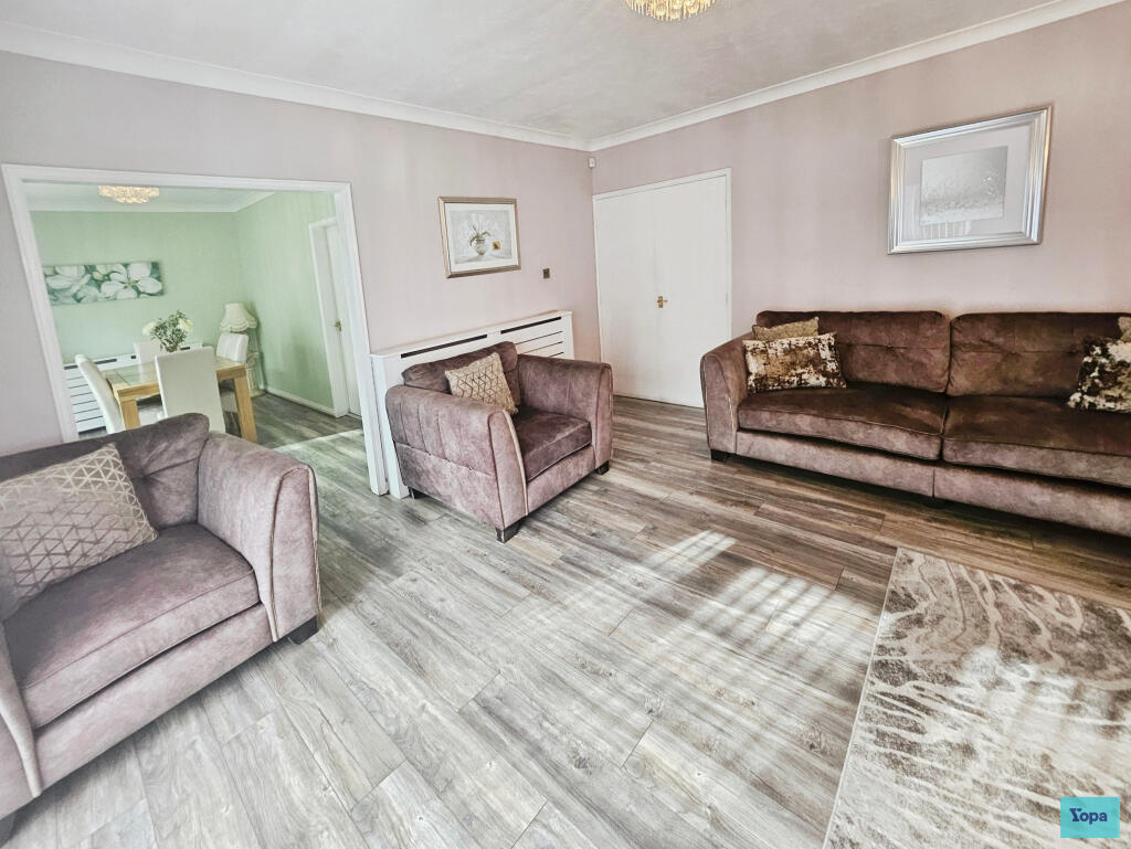 House in Knowsley, Kirkby - View 5