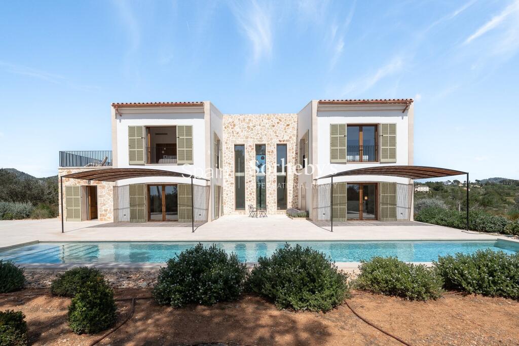 Main image of property: Balearic Islands, Mallorca, Calonge