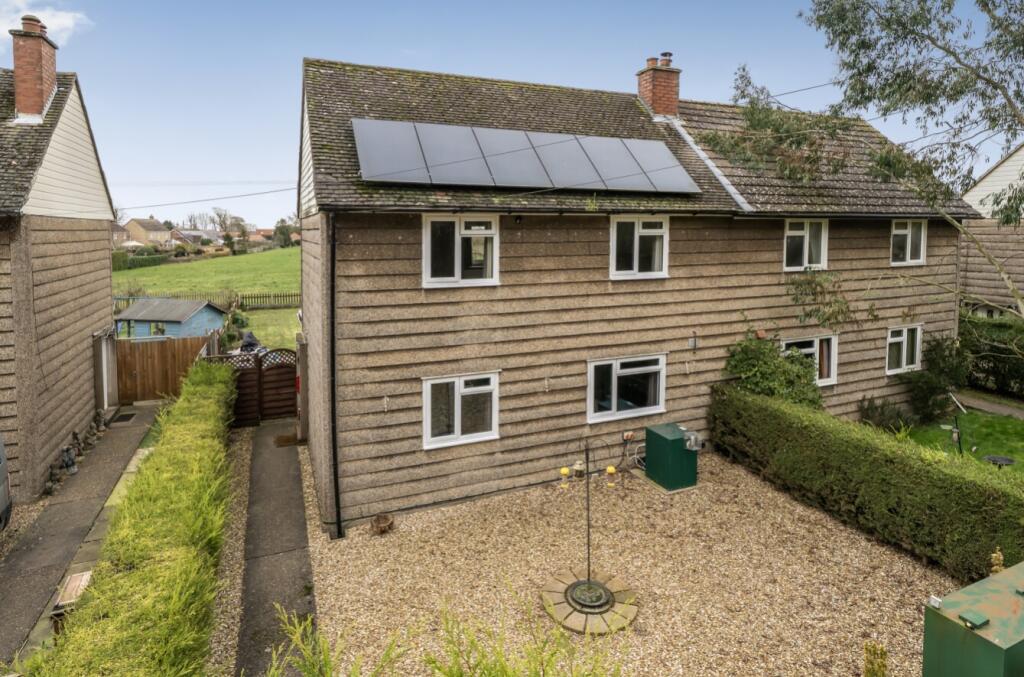 Main image of property: Church Avenue, Ashby De La Launde, Lincoln, Lincolnshire, LN4