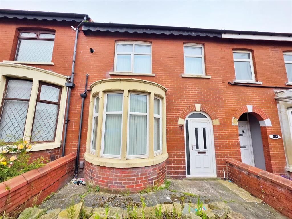 Main image of property: Westmorland Avenue, Blackpool