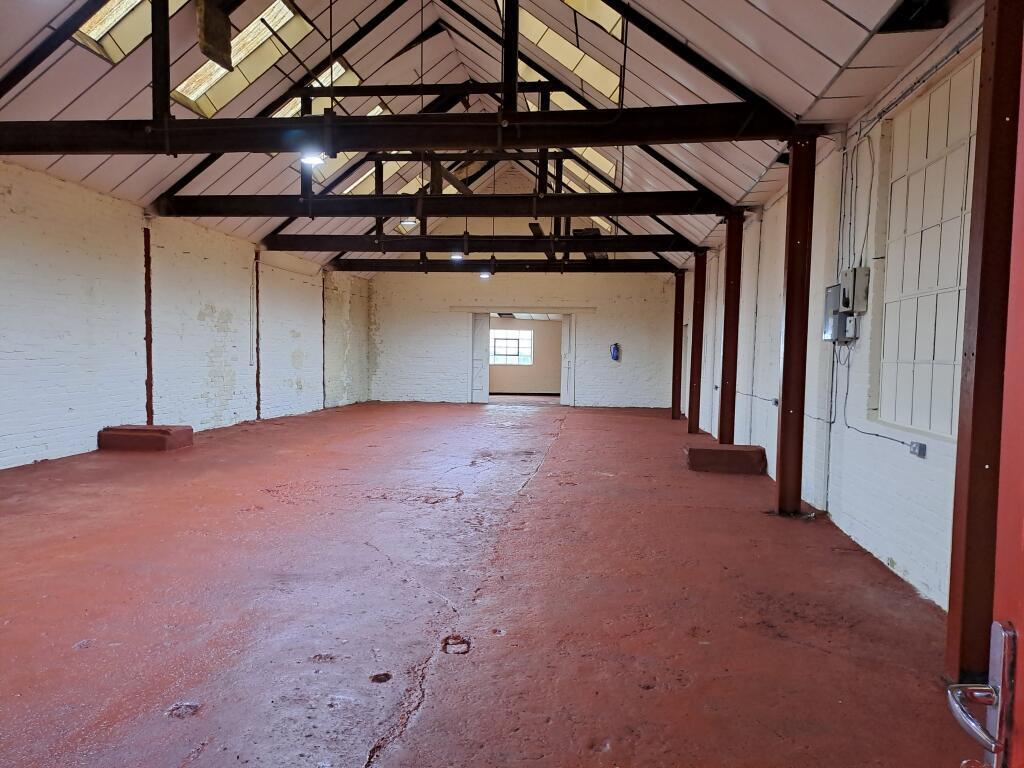 Main image of property: Unit 6 Glass Court Hayes Lane, Lye, Dudley