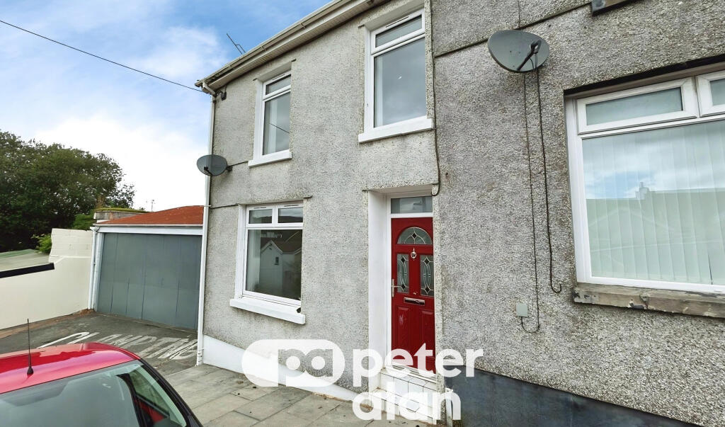 Main image of property: Milton Place, Merthyr Tydfil