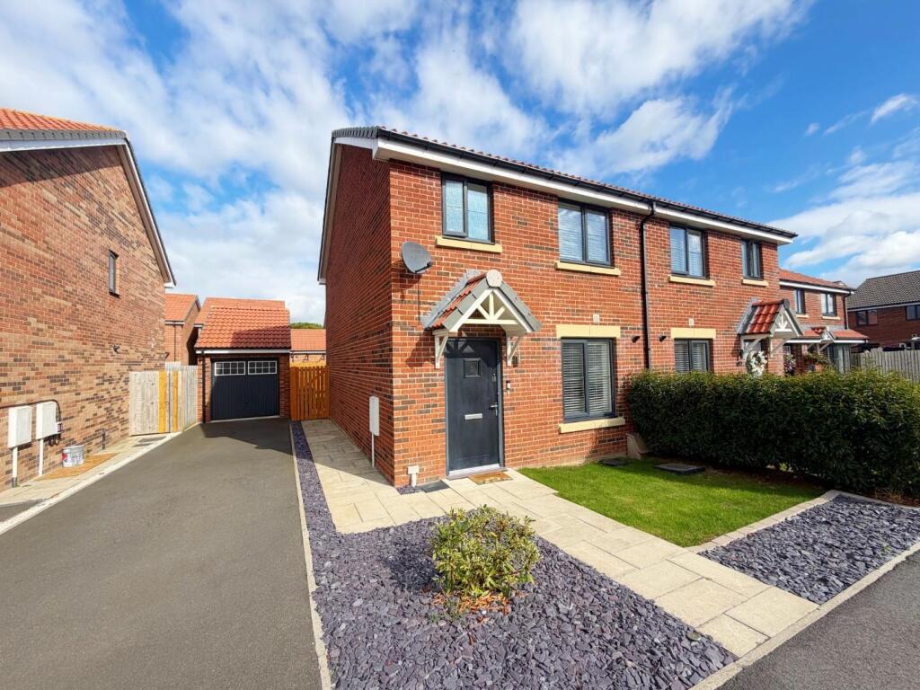 Main image of property: Lorimer Close, Sedgefield, Stockton-On-Tees