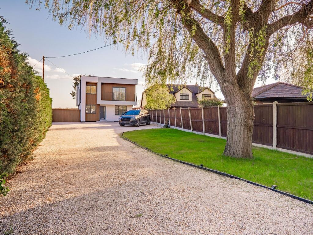 Main image of property: Mountview Crescent, St. Lawrence, CM0